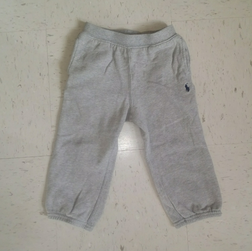 Baby sweat pants